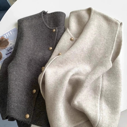 All-matching Pullover Fashion Thin Bottoming Casual